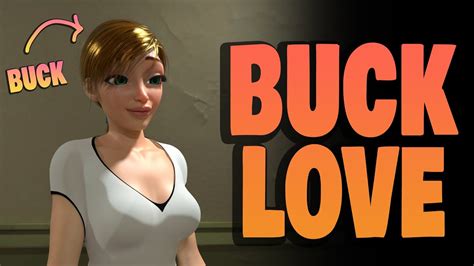 Buck love